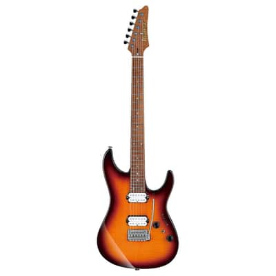 Ibanez AZ2402FF Prestige