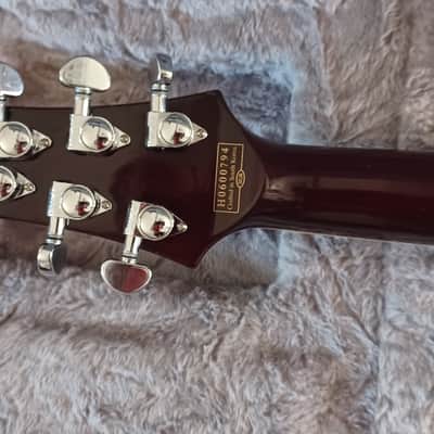 Schecter C-1 Plus 2006 image 6