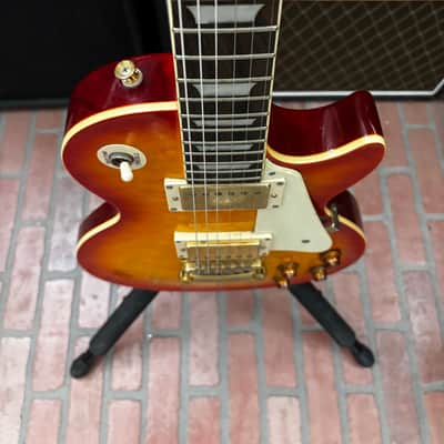 Epiphone Les Paul Ultra image 8