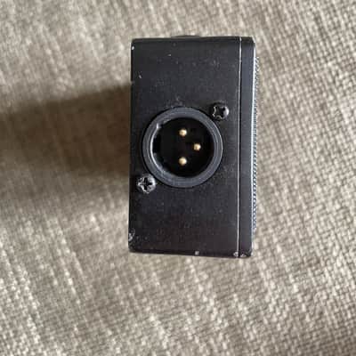 Behringer Ultra-DI DI400P Passive DI Box image 3