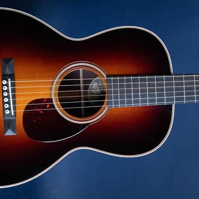 2023 Collings 002H SB Traditional image 1