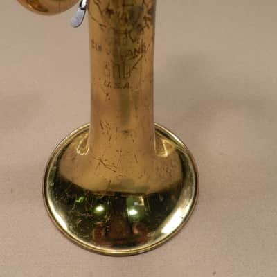 King Cleveland 600 Bb Student Trumpet image 5