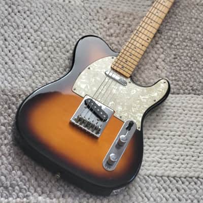 Squier Telecaster Style Guitar E-Gitarre image 3