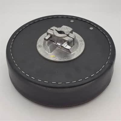 Used Tama 1st Chair Vinyl Throne Top - Good image 2
