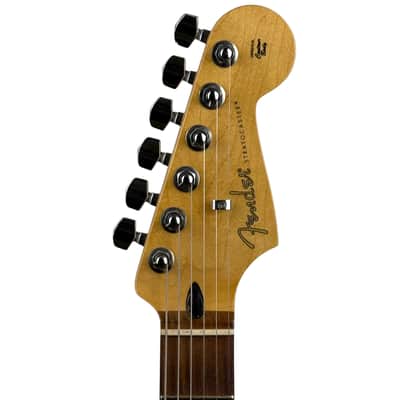 Fender Player II Modified Stratocaster, Rosewood Fingerboard, Dusk (Used) image 5