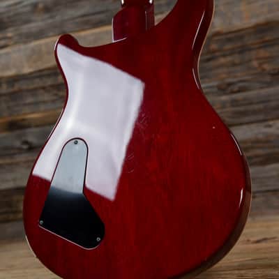 PRS  Sunburst 2007 image 8