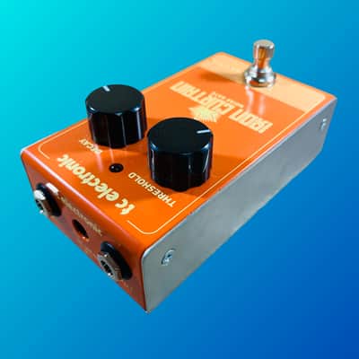 TC Electronic Iron Curtain Noise Gate image 2