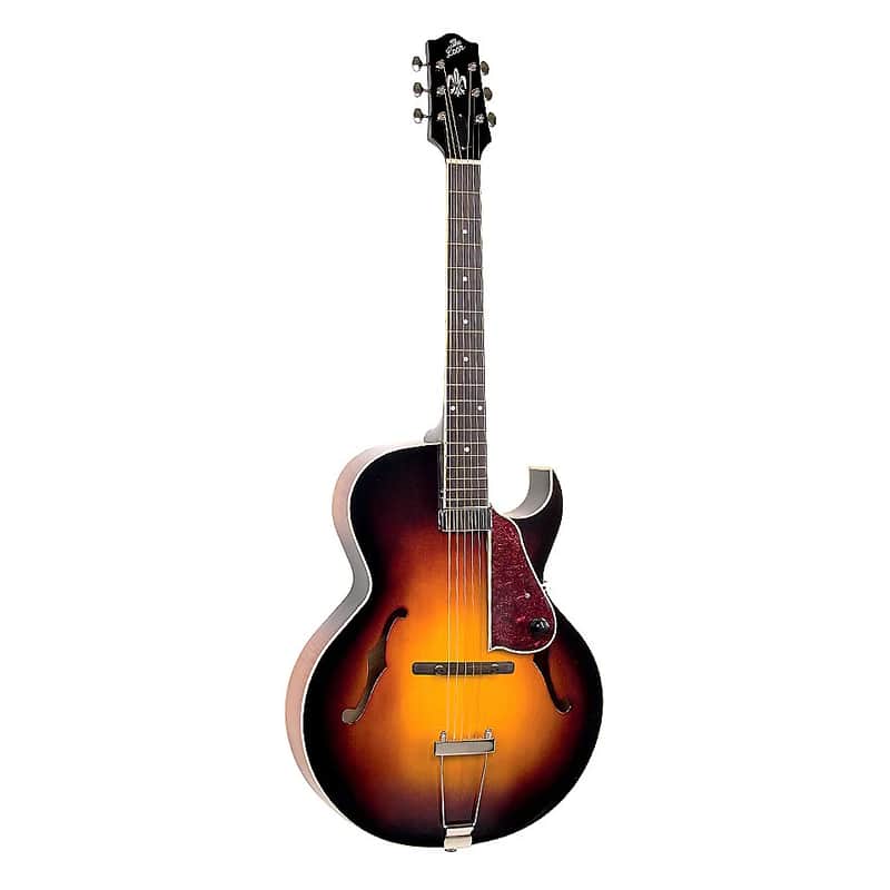 The Loar LH-650 | Reverb España