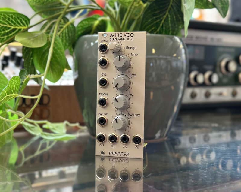 Doepfer A-110-1
