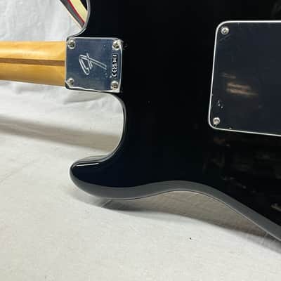 Fender Limited Edition Player II Stratocaster Strat MIM - Made in Mexico image 14