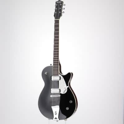 Gretsch Electromatic G5235 Pro Jet Black (10/17) image 2