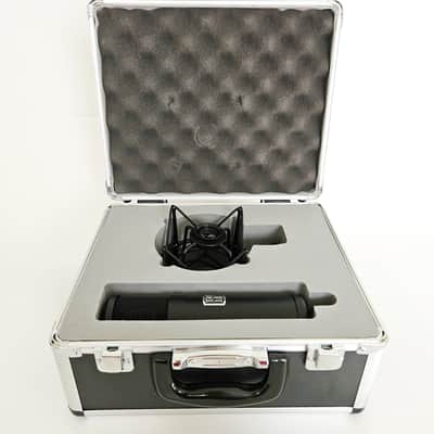 Slate Digital VMS Virtual Microphone System 2010s - Black image 2
