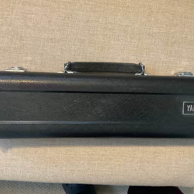 Yamaha  285S - Open Hole Flute Clean, All New Pads image 7