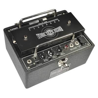 Fulltone Tube Tape Echo Custom
