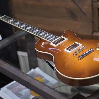 Eastman SB59 - Goldburst image 9