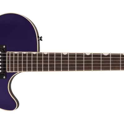Gretsch Streamliner Jet Nightshade Purple image 2
