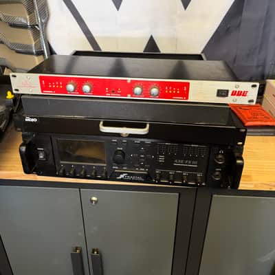BBE 482i Sonic Maximizer image 2