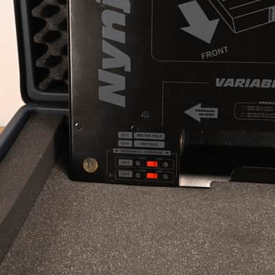 K-Array KJ50VB Low-Profile Variable Beam Speaker CG01T08 image 8