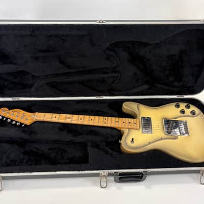 Fender Telecaster Custom 1978 Antigua image 24