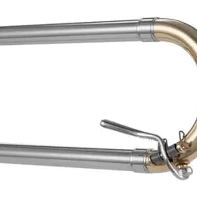 NEW! Pearl BTBN200 Tenor Trombone image 8