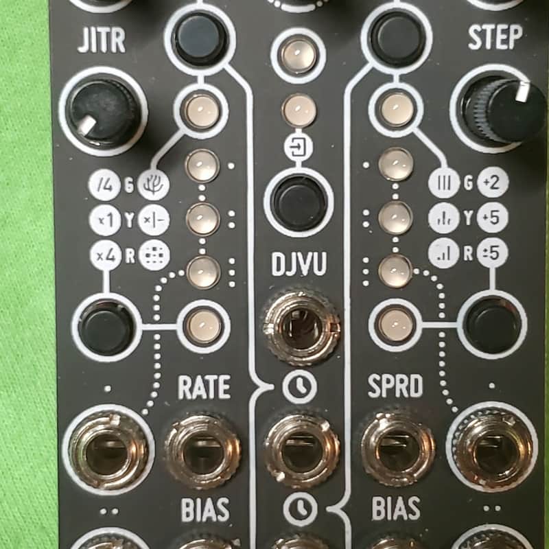 Antumbra Cara (mini Mutable Marbles Clone) image 1