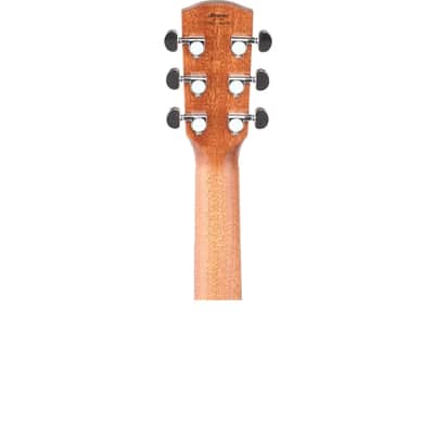 Alvarez AG60CEAR Grand Auditorium Acoustic Electric Guitar image 7