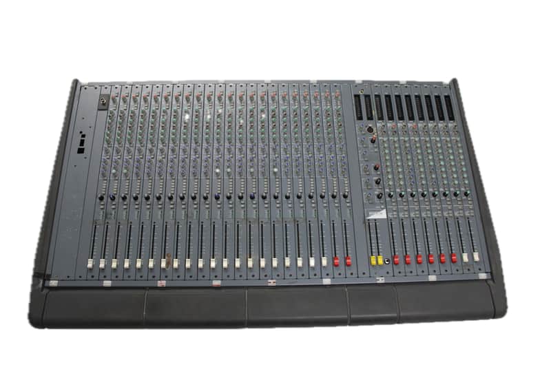 DDA Forum MTX mid-90s - 1998 image 1