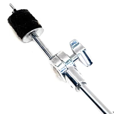 Pearl CH70 Quick-Release Cymbal Boom Arm Holder with Clamp, Uni-Lock image 3