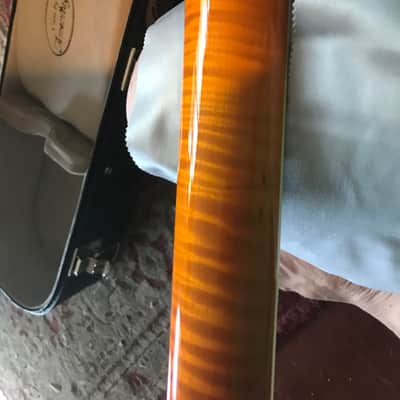 Collings Eastside Deluxe LC image 13