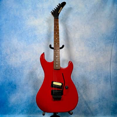 Kramer LK-3 80s | Made in Japan | Reverb