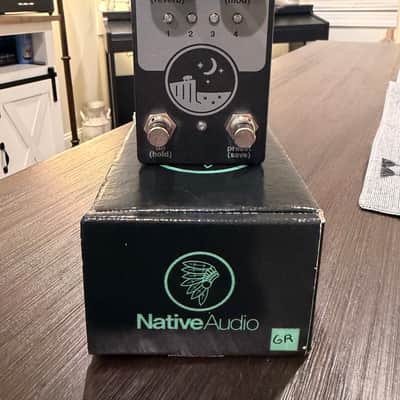 NativeAudio Ghost Ridge V1.5 image 2