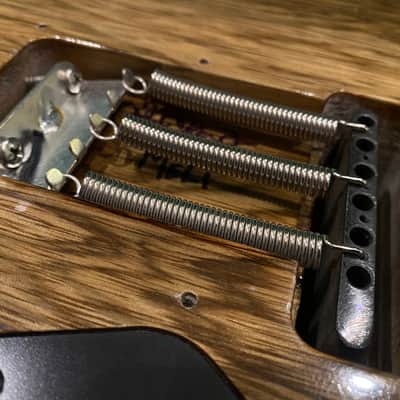 LSL Instruments XT4 Electric Guitar image 14