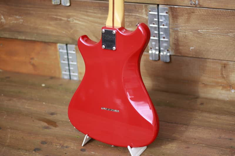 Westone Concord II 1983 - Red | Reverb
