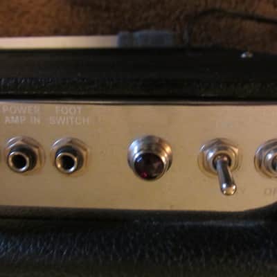 Fender Hot Rod Deluxe Amp w/cover Black image 9