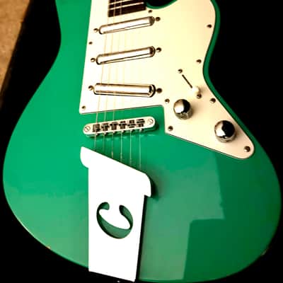 Charvel Surfcaster Standard image 1
