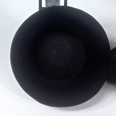 AKG Quincy Jones Q701 Q-701 Professional Studio Headphones - Black image 6