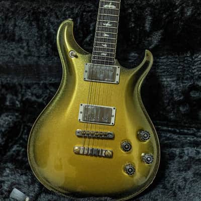 2016 PRS McCarty 594 Custom Color Sparkle Burst image 4