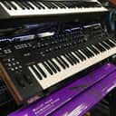 Novation Summit 61 Bi-Timbral Polyphonic Synthesizer