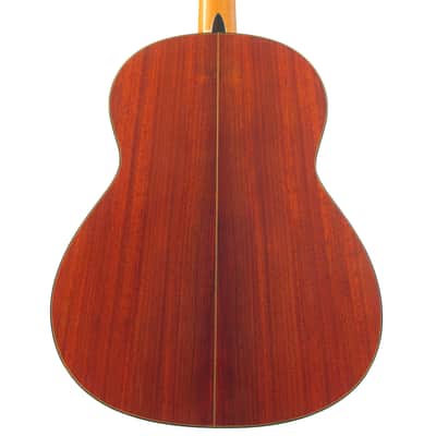 Jesus de Jimenez 2013 Flamenca Negra - Manolo Franco (Serie Oro) a very special flamenco guitar  + Video! image 10
