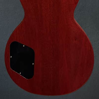 Gibson USA Les Paul Standard 50’s - Heritage Cherry Sunburst image 4
