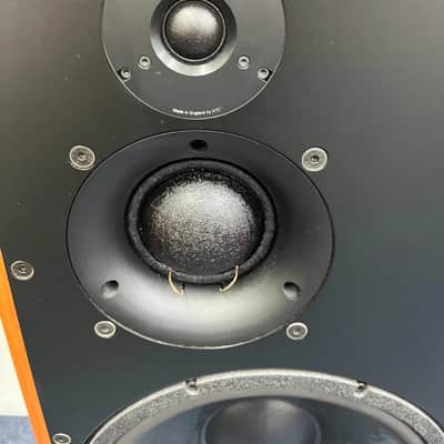 ATC SCM100 ASL Tower Active Speakers (Pair) – Excellent Condition – Crated image 20