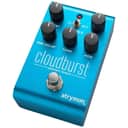 Strymon Cloudburst 2024 - Blue. NEW (Authorized Dealer)