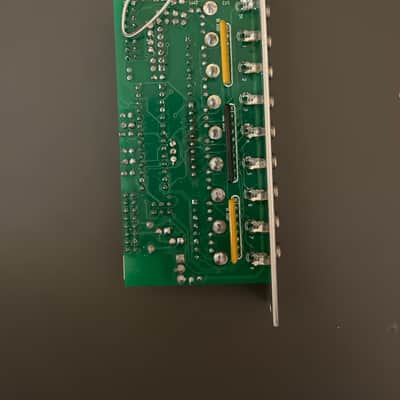 4ms Company Shuffling Clock Multiplier 2010s - Silver image 3