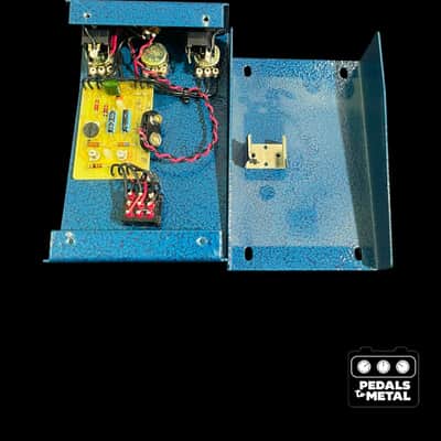 Fulltone '70 V1 -x19205 image 11