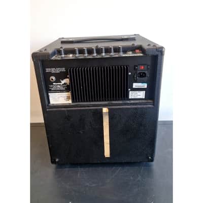Henriksen Jazz Amp - Amplifier - Good image 10