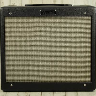 DEMO Fender Blues Junior IV - Black (627) image 1