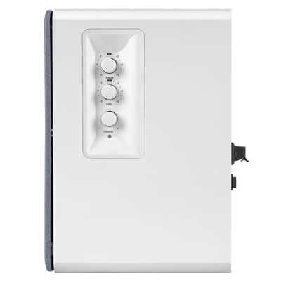 Edifier R1280T Powered Bookshelf Speakers, 2.0 Active Monitor Speaker System - White image 5