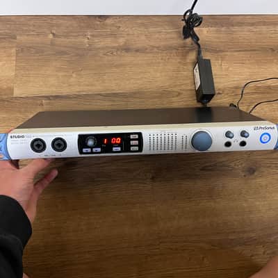 Presonus Studio 192 USB Audio Interface | Reverb