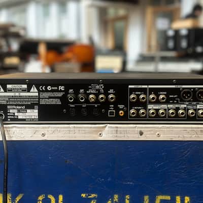 BOSS GT-PRO Guitar Multi Effects Processor image 4