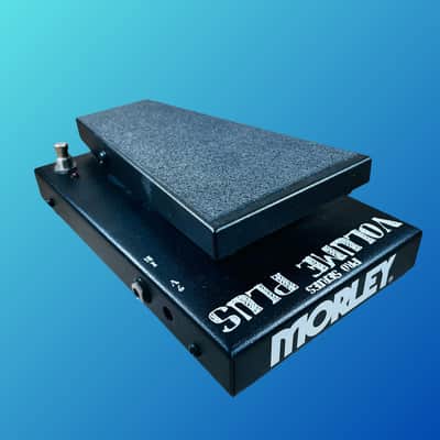 Morley PVO+ Volume Plus image 3
